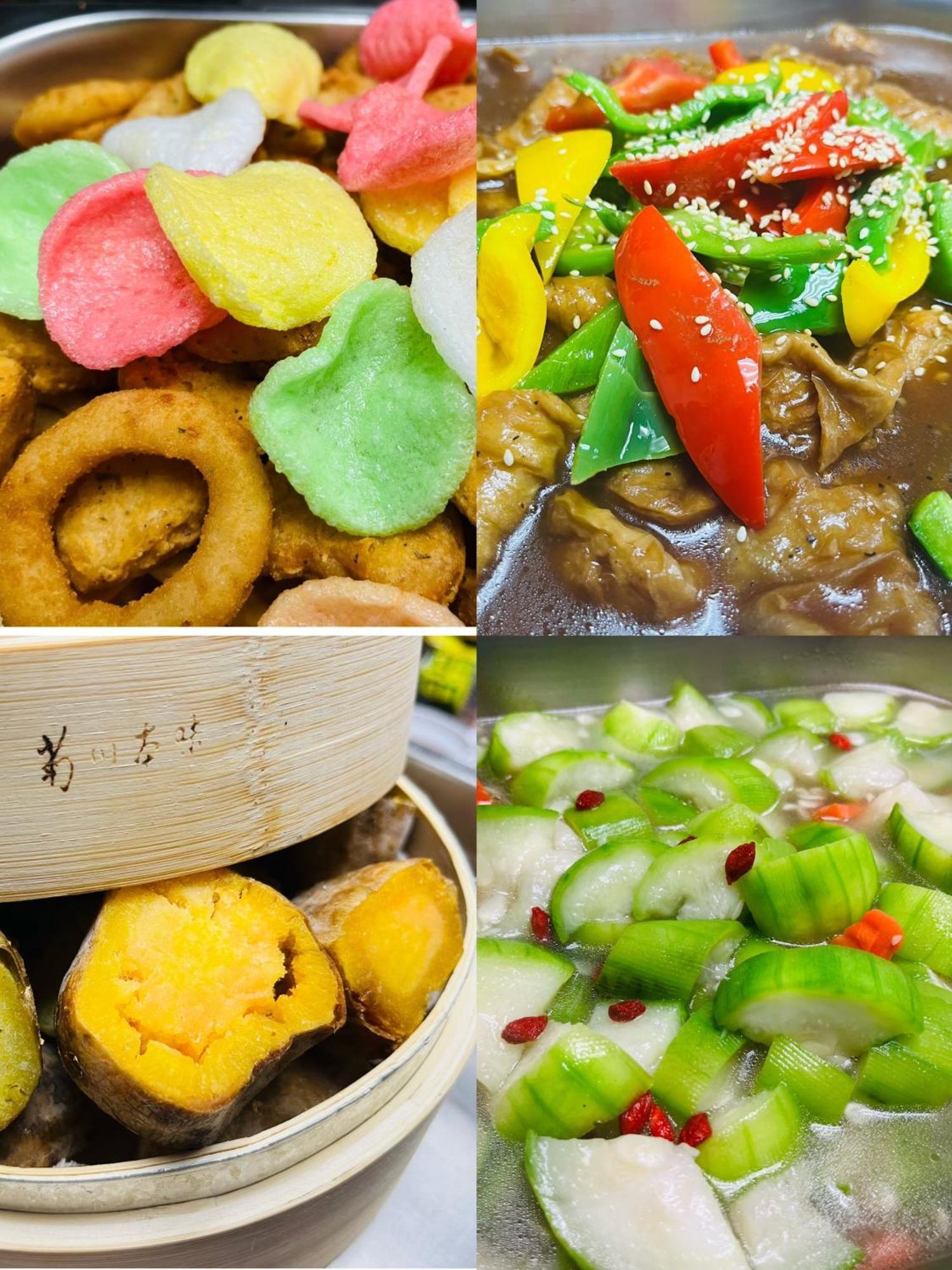 Taichung Enrichlife Hotel מראה חיצוני תמונה
